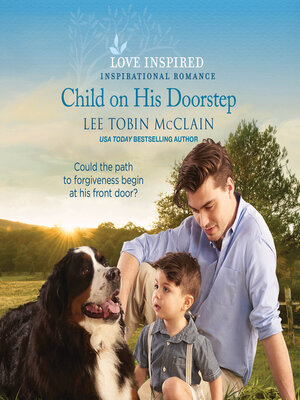 Child on His Doorstep - Audiobook